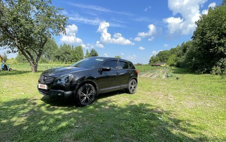 Nissan Qashqai, 2007 год, 630 000 рублей, 11 фотография