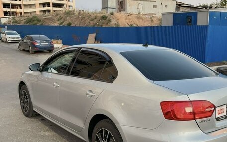 Volkswagen Jetta VI, 2013 год, 1 105 000 рублей, 6 фотография