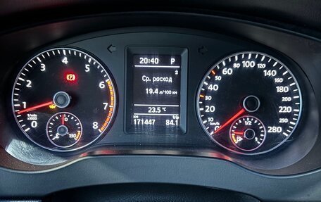 Volkswagen Jetta VI, 2013 год, 1 105 000 рублей, 8 фотография
