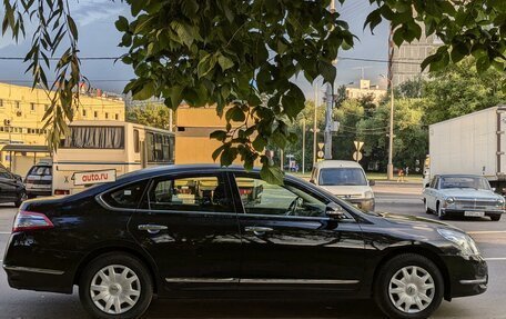 Nissan Teana, 2012 год, 1 270 000 рублей, 4 фотография