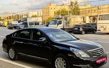 Nissan Teana, 2012 год, 1 270 000 рублей, 2 фотография