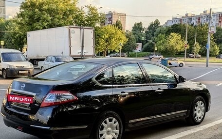 Nissan Teana, 2012 год, 1 270 000 рублей, 5 фотография