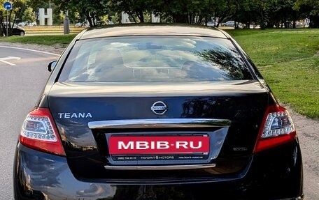 Nissan Teana, 2012 год, 1 270 000 рублей, 6 фотография