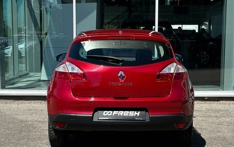 Renault Megane III, 2012 год, 925 000 рублей, 4 фотография