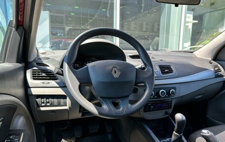 Renault Megane III, 2012 год, 925 000 рублей, 6 фотография