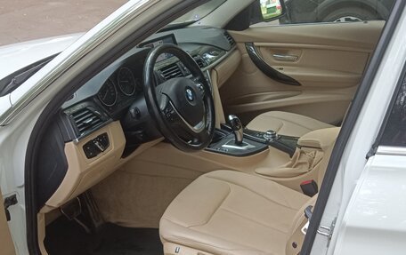 BMW 3 серия, 2012 год, 1 710 000 рублей, 6 фотография
