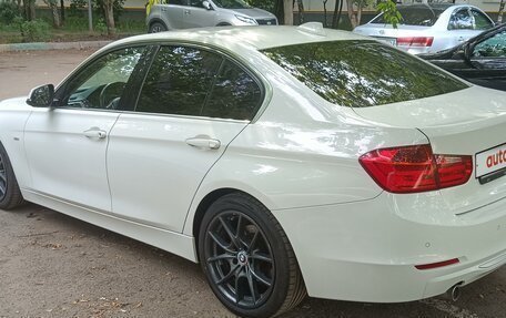 BMW 3 серия, 2012 год, 1 710 000 рублей, 4 фотография