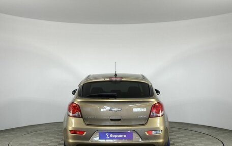 Chevrolet Cruze II, 2013 год, 990 000 рублей, 6 фотография