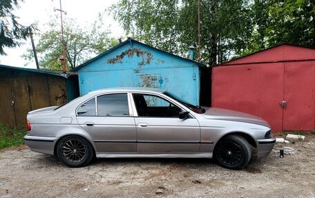BMW 5 серия, 1997 год, 550 000 рублей, 2 фотография