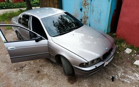 BMW 5 серия, 1997 год, 550 000 рублей, 5 фотография