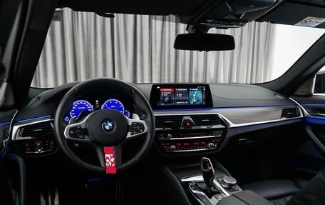 BMW 5 серия, 2019 год, 5 249 000 рублей, 6 фотография