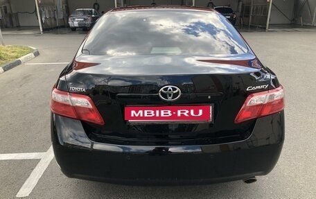 Toyota Camry, 2011 год, 1 550 000 рублей, 4 фотография