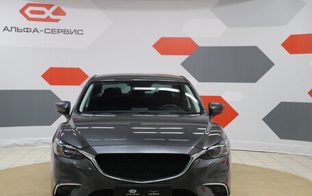 Mazda 6, 2016 год, 2 150 000 рублей, 2 фотография