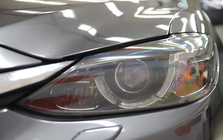 Mazda 6, 2016 год, 2 150 000 рублей, 9 фотография