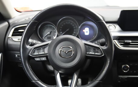 Mazda 6, 2016 год, 2 150 000 рублей, 12 фотография