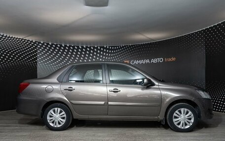 Datsun on-DO I рестайлинг, 2019 год, 701 400 рублей, 5 фотография