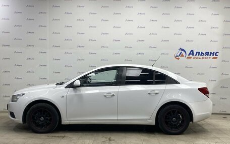 Chevrolet Cruze II, 2012 год, 775 000 рублей, 6 фотография