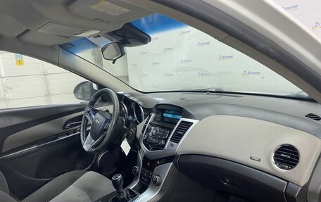 Chevrolet Cruze II, 2012 год, 775 000 рублей, 11 фотография