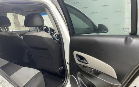 Chevrolet Cruze II, 2012 год, 775 000 рублей, 16 фотография