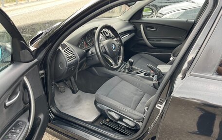 BMW 1 серия, 2007 год, 790 000 рублей, 4 фотография