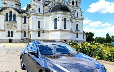Mazda 3, 2019 год, 2 000 000 рублей, 1 фотография