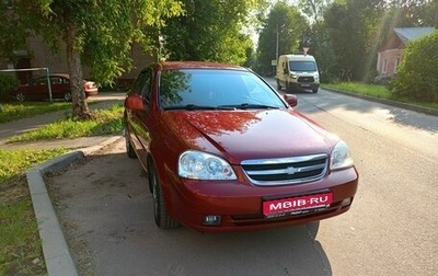 Chevrolet Lacetti, 2012 год, 700 000 рублей, 1 фотография