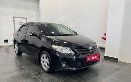 Toyota Corolla, 2010 год, 1 235 000 рублей, 1 фотография