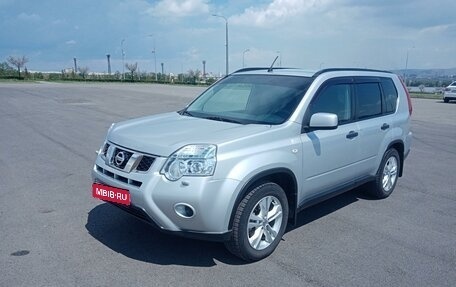 Nissan X-Trail, 2014 год, 1 750 000 рублей, 1 фотография