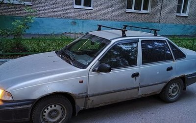 Daewoo Nexia I рестайлинг, 2006 год, 120 000 рублей, 1 фотография