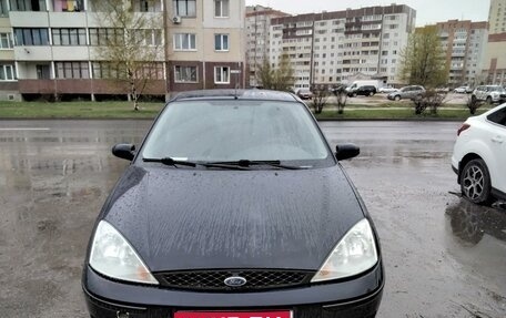 Ford Focus IV, 2004 год, 230 000 рублей, 1 фотография