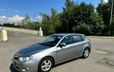 Subaru Impreza III, 2008 год, 900 000 рублей, 1 фотография