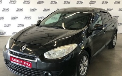 Renault Fluence I, 2011 год, 640 000 рублей, 1 фотография