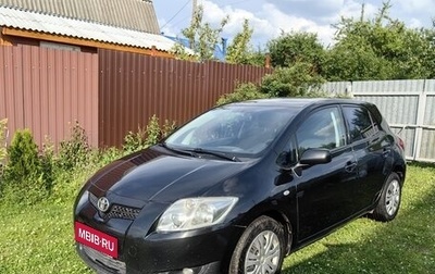 Toyota Auris II, 2008 год, 850 000 рублей, 1 фотография