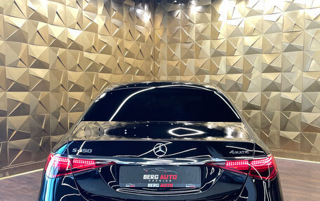 Mercedes-Benz S-Класс, 2024 год, 23 500 000 рублей, 4 фотография