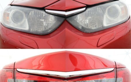 Mazda 6, 2014 год, 1 800 000 рублей, 9 фотография