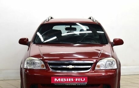 Chevrolet Lacetti, 2008 год, 589 000 рублей, 2 фотография