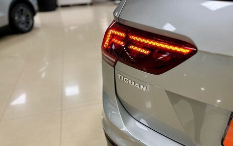Volkswagen Tiguan II, 2020 год, 2 549 000 рублей, 17 фотография