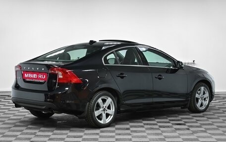 Volvo S60 III, 2011 год, 929 000 рублей, 2 фотография