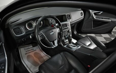 Volvo S60 III, 2011 год, 929 000 рублей, 9 фотография