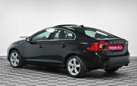 Volvo S60 III, 2011 год, 929 000 рублей, 4 фотография