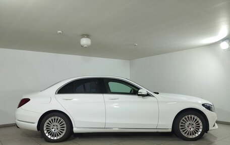 Mercedes-Benz C-Класс, 2014 год, 2 060 000 рублей, 3 фотография