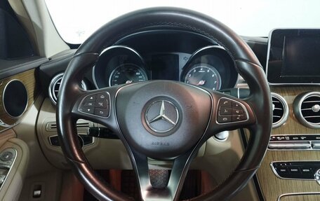 Mercedes-Benz C-Класс, 2014 год, 2 060 000 рублей, 14 фотография