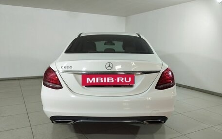 Mercedes-Benz C-Класс, 2014 год, 2 060 000 рублей, 5 фотография