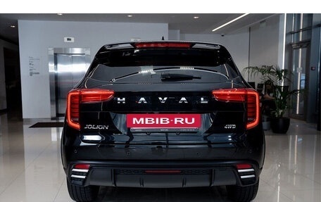 Haval Jolion, 2024 год, 2 499 000 рублей, 4 фотография