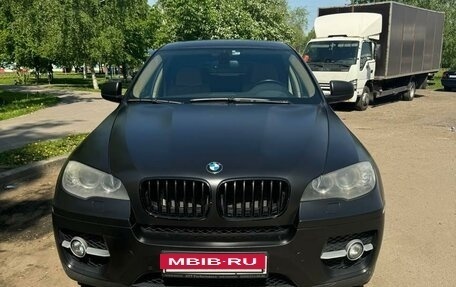 BMW X6, 2011 год, 1 550 000 рублей, 2 фотография