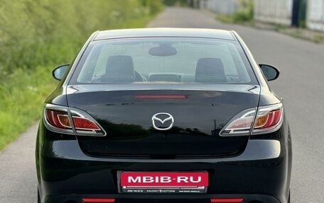 Mazda 6, 2010 год, 1 190 000 рублей, 5 фотография