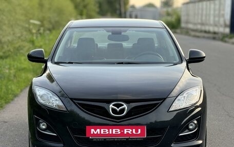 Mazda 6, 2010 год, 1 190 000 рублей, 3 фотография