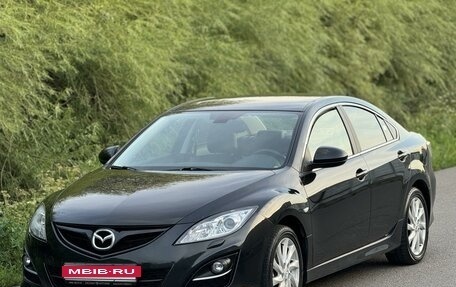 Mazda 6, 2010 год, 1 190 000 рублей, 2 фотография