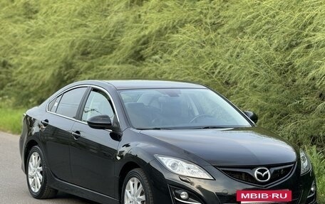Mazda 6, 2010 год, 1 190 000 рублей, 4 фотография