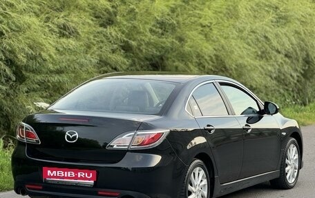 Mazda 6, 2010 год, 1 190 000 рублей, 6 фотография